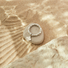 Chlobo Sterling Silver Creative Desires Ring CBO-525/L Image 2