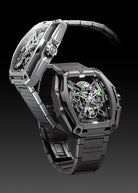 CIGA Z Hunter Carbon Grey Watch Z Hunter Carbon Grey Image 6