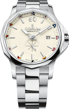 Corum Watch Admirals Cup Legend 42 A395/02623
