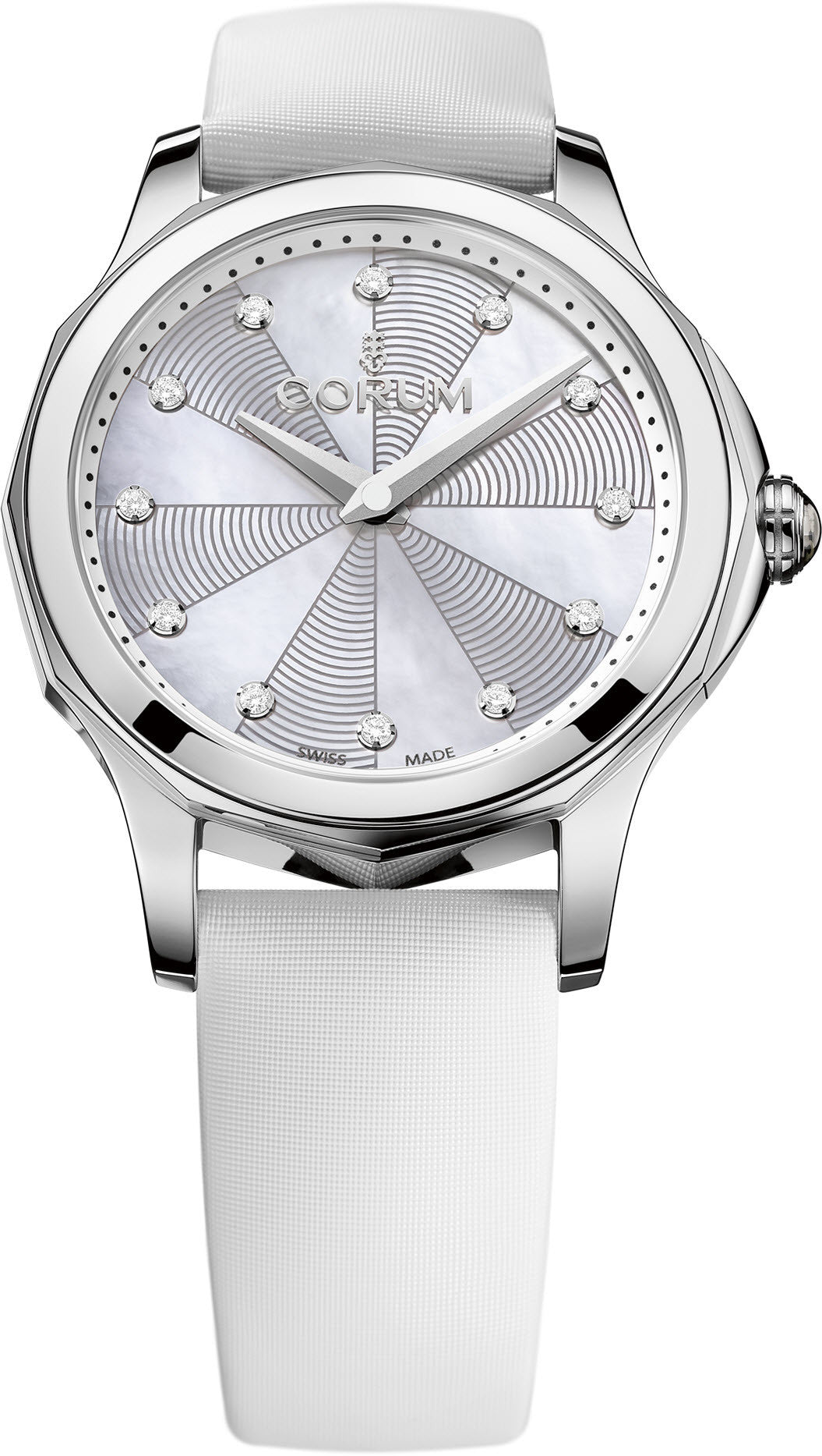 Corum Watch Admirals Cup Legend 38 A020/02663