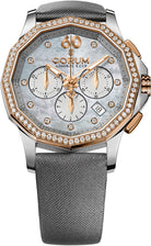 Corum Watch Admirals Cup Legend 38 Chronograph A132/01688