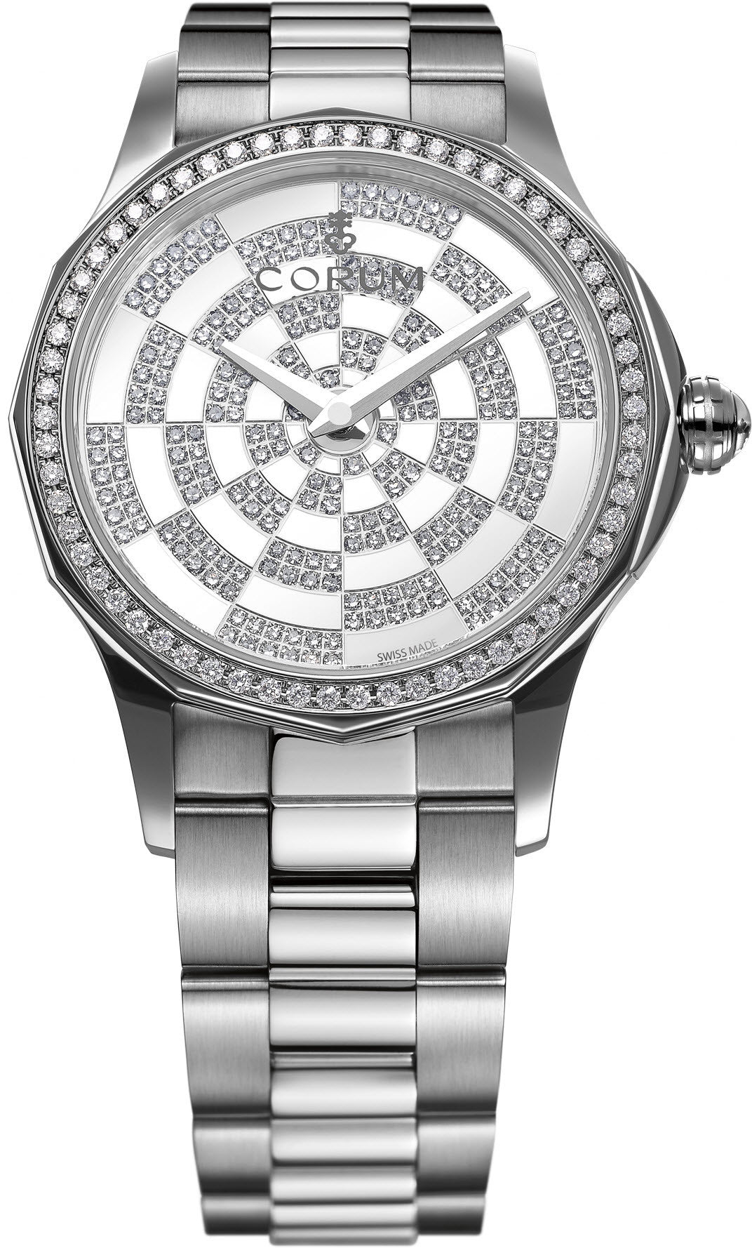 Corum Watch Admirals Cup Legend 32 A020/02674