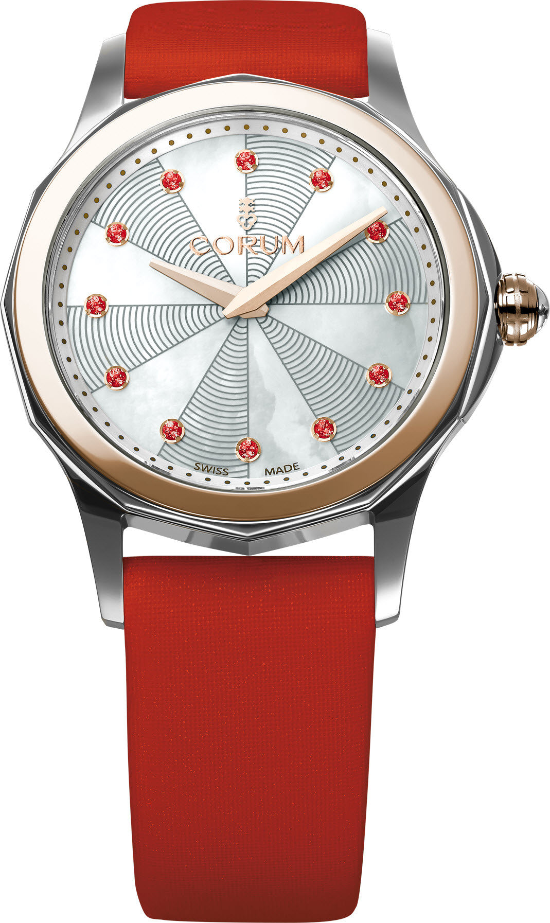 Corum Watch Admirals Cup Legend 32 A020/02581