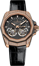 Corum Watch Admirals Cup AC-One 45 Double Tourbillon A108/02364