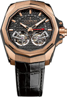 Corum Watch Admirals Cup AC-One 45 Double Tourbillon A108/02339