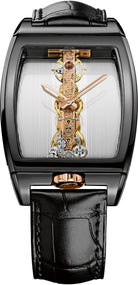 Corum Watch Golden Bridge B113/02213