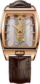 Corum Watch Golden Bridge B113/01616