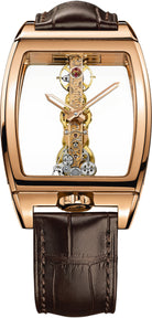 Corum Watch Golden Bridge B113/01043