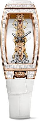 Corum Watch Miss Golden Bridge B113/01135
