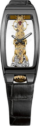 Corum Watch Miss Golden Bridge B113/02624
