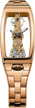 Corum Watch Miss Golden Bridge B113/00975
