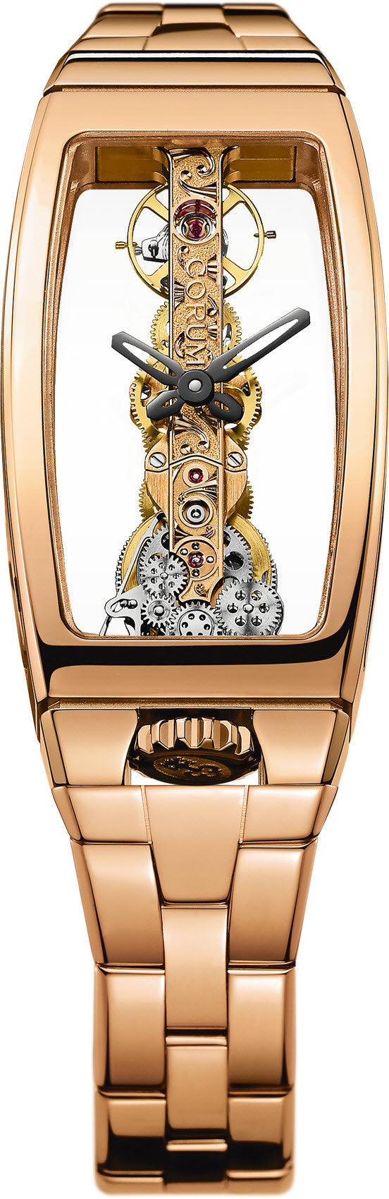 Corum Watch Miss Golden Bridge B113/00975