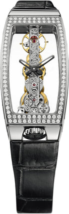 Corum Watch Miss Golden Bridge B113/00823