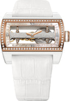 Corum Watch Ti Bridge Lady B007/01593