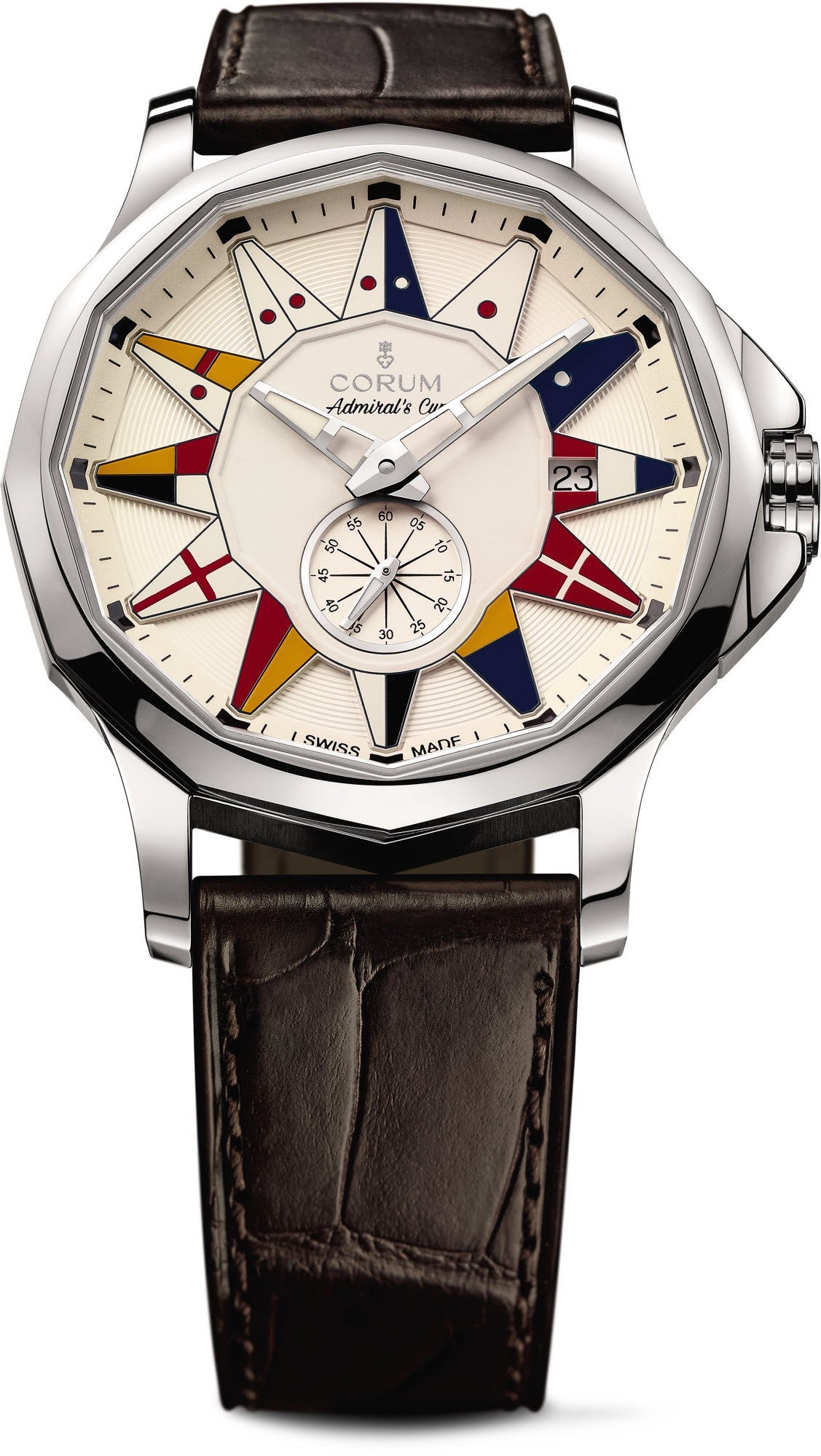 Corum Watch Admiral Legend 42 Automatic A395/02983