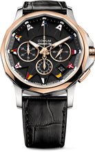Corum Watch Admiral Legend 42 Chronograph A984/02984