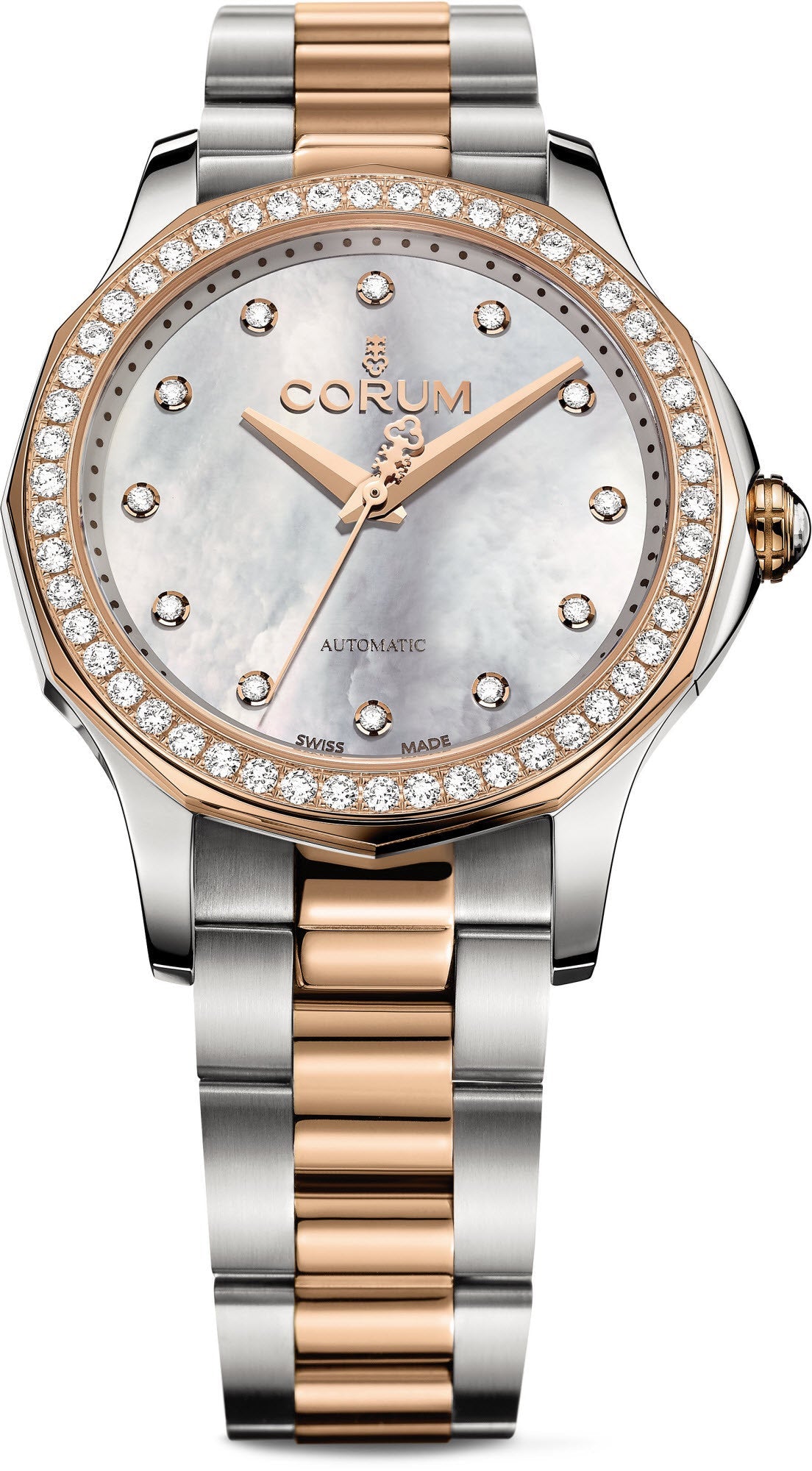 Corum Watch Admiral Legend 38 A082/02816