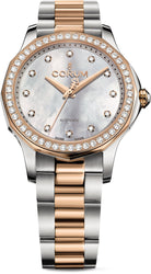 Corum Watch Admiral Legend 38 A082/02816