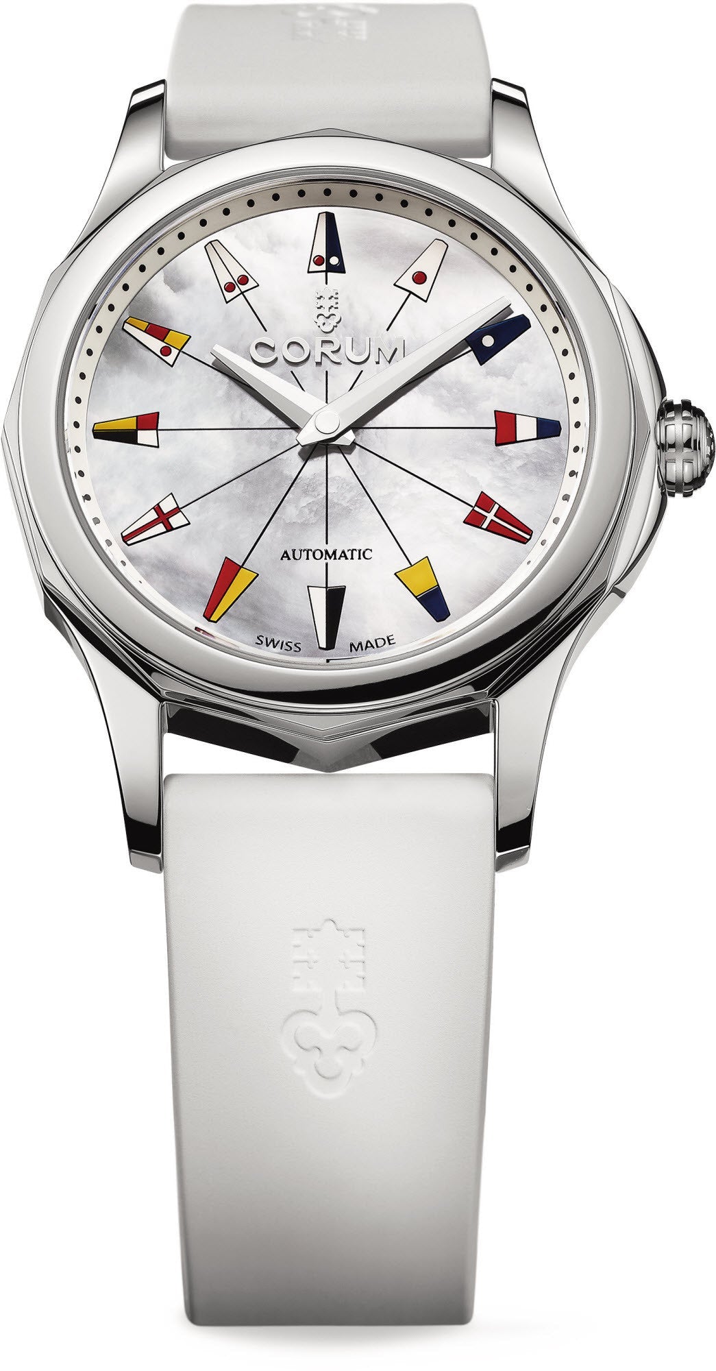 Corum Watch Admiral Legend 32 A400/02853