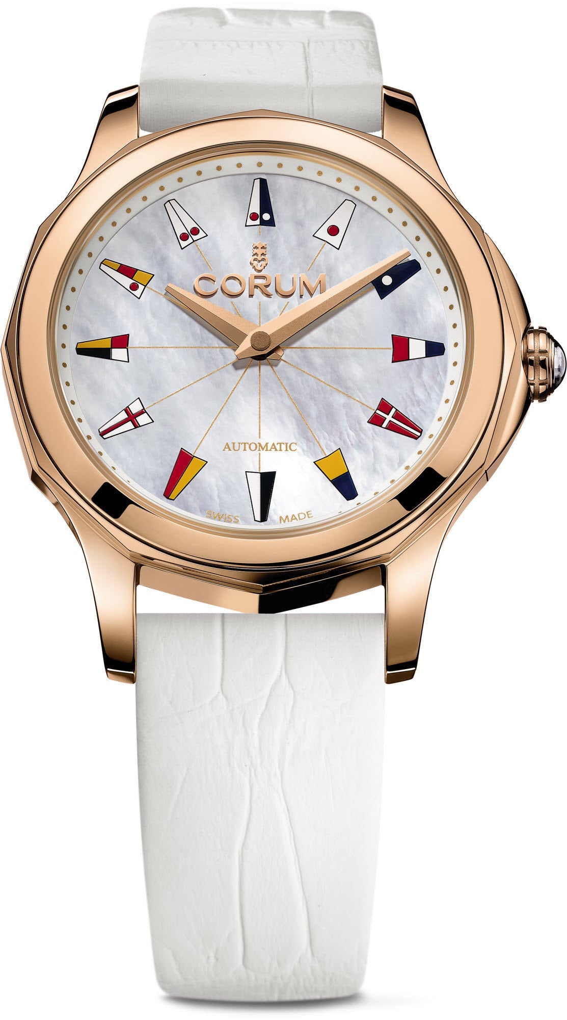 Corum Watch Admiral Legend 32 A400/02903