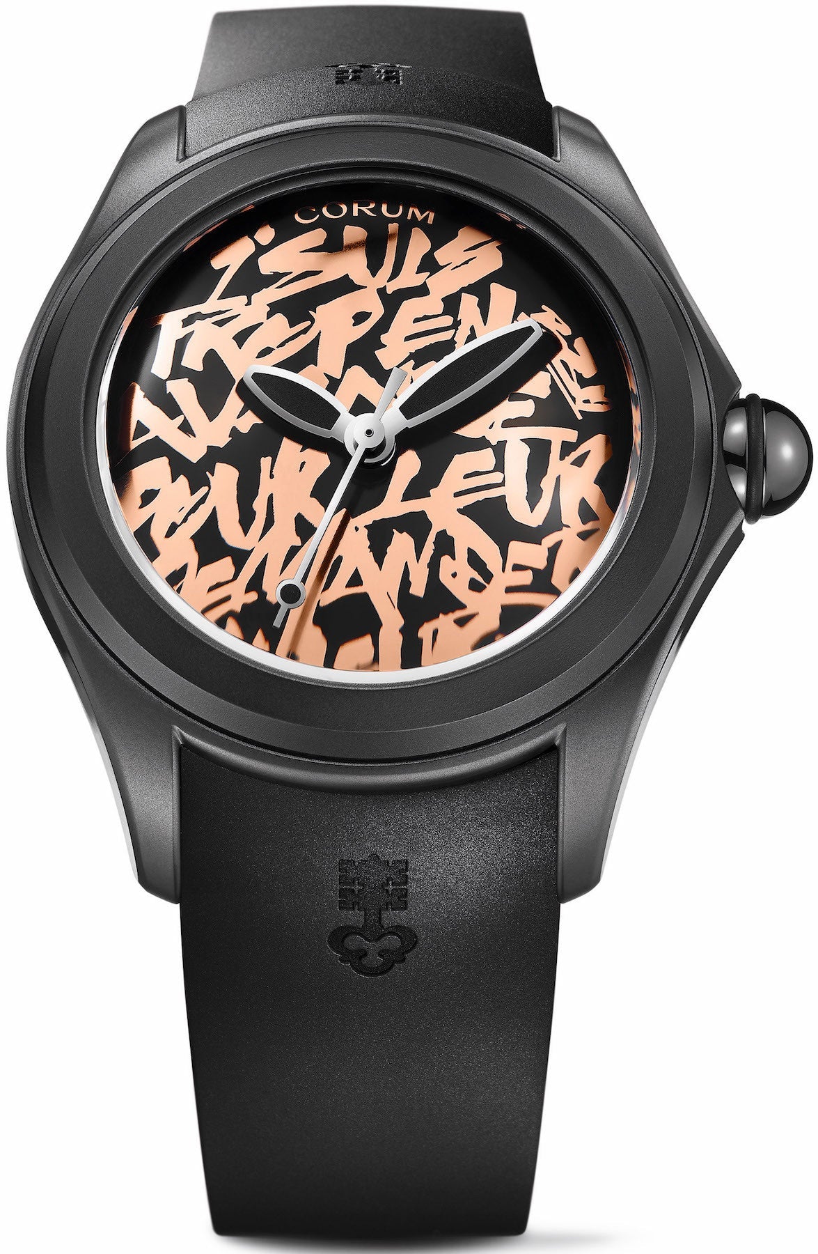 Corum Watch Booba L082/03366