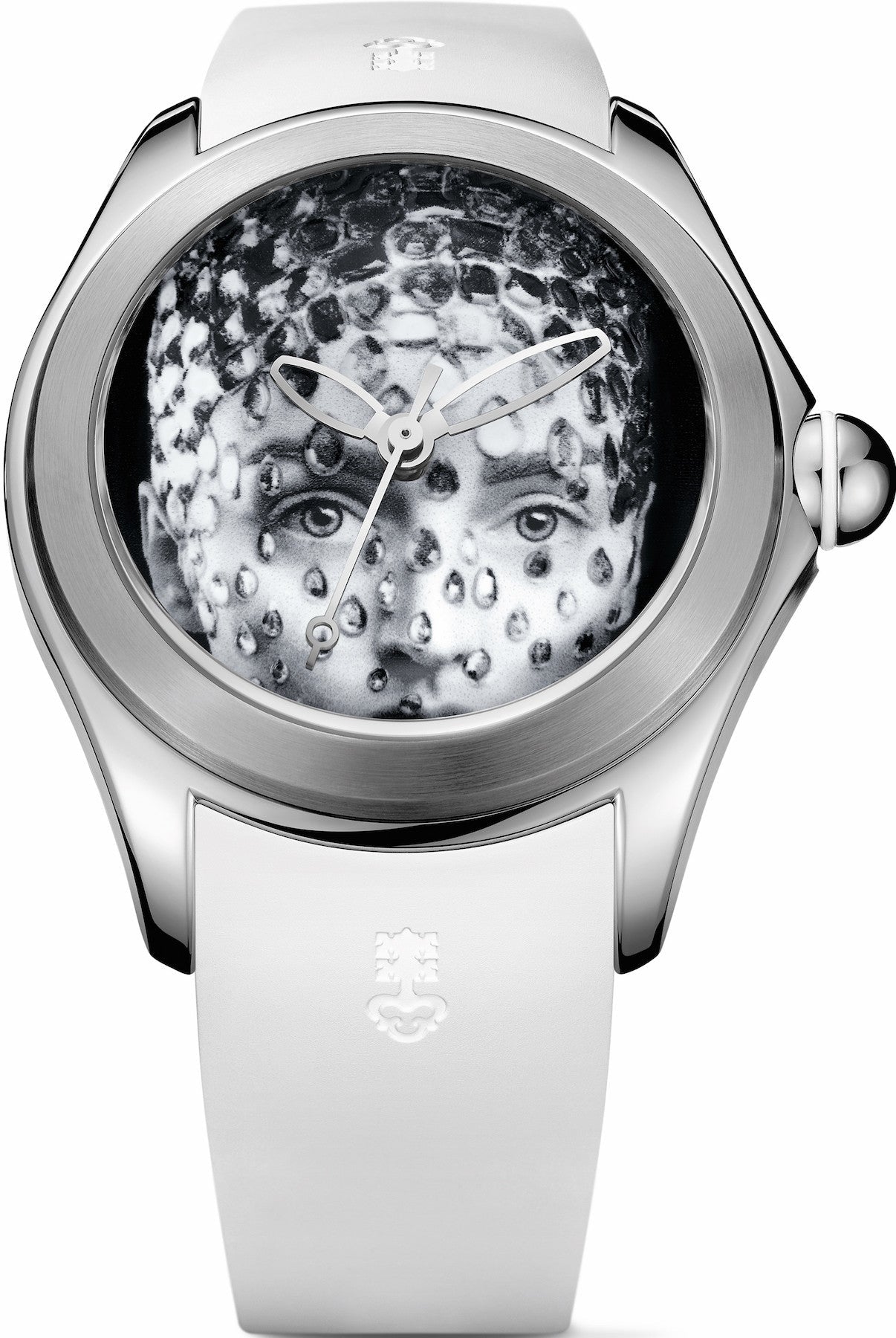 Corum Watch Juliette Jourdain L082/03361