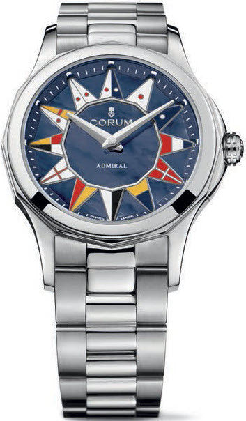 Corum Watch Admiral Legend 32 A400/03176