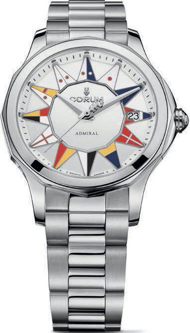 Corum Watch Admiral Legend 38 A082/03184