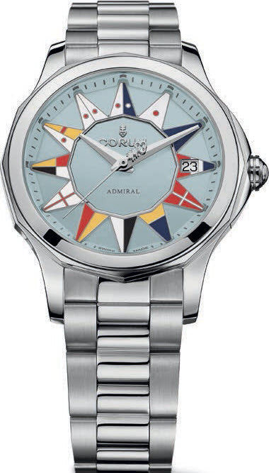 Corum Watch Admiral Legend 38 A082/03262
