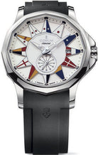 Corum Watch Admiral Legend 42 A395/03155