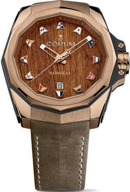 Corum Watch Admiral AC One A082/03366