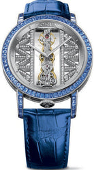 Corum Watch Golden Bridge Round B113/03332