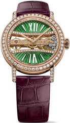 Corum Watch Golden Bridge Round B113/03168