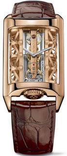 Corum Watch Golden Bridge Stream Auto B313/03296