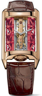 Corum Watch Golden Bridge Stream Auto B313/03371