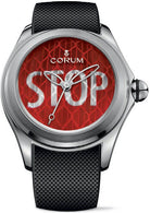 Corum Watch Bubble 52 Stop Limited Edition L403/03249