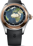 Corum Watch Bubble Magical 52 Earth L390/03319