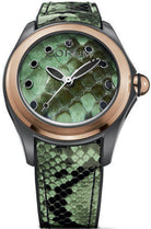Corum Watch Bubble 47 Python L082/03239