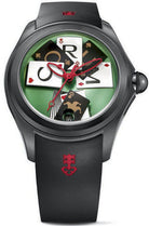 Corum Watch Bubble 47 Game Limited Edition L082/03243