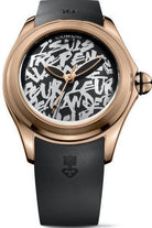 Corum Watch Bubble 47 Booba Limited Edition L082/03367