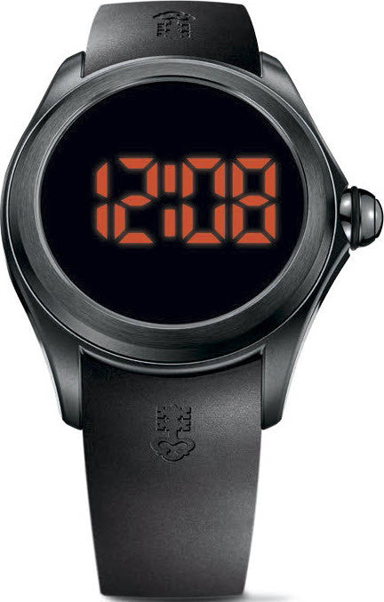 Corum Watch Bubble 47 Disconnected L405/03346
