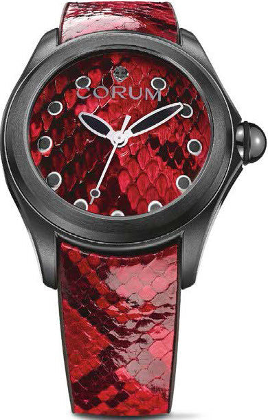 Corum Watch Bubble 42 Limited Edition L082/03208