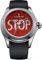 Corum Watch Bubble 42 Stop Limited Edition L082/03232