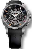 Corum Watch Admiral Legend 47 A404/02901