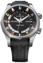 Corum Watch Admiral Legend 47 A637/02744