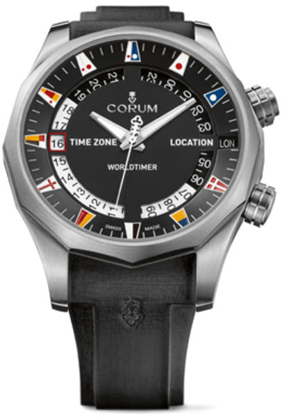 Corum Watch Admiral Legend 47 A637/02744