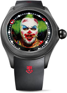 Corum Watch Bubble Bubble Clown Matt Barnes L390/03634