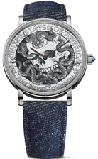 Corum Watch Artisans Coin C082/03599