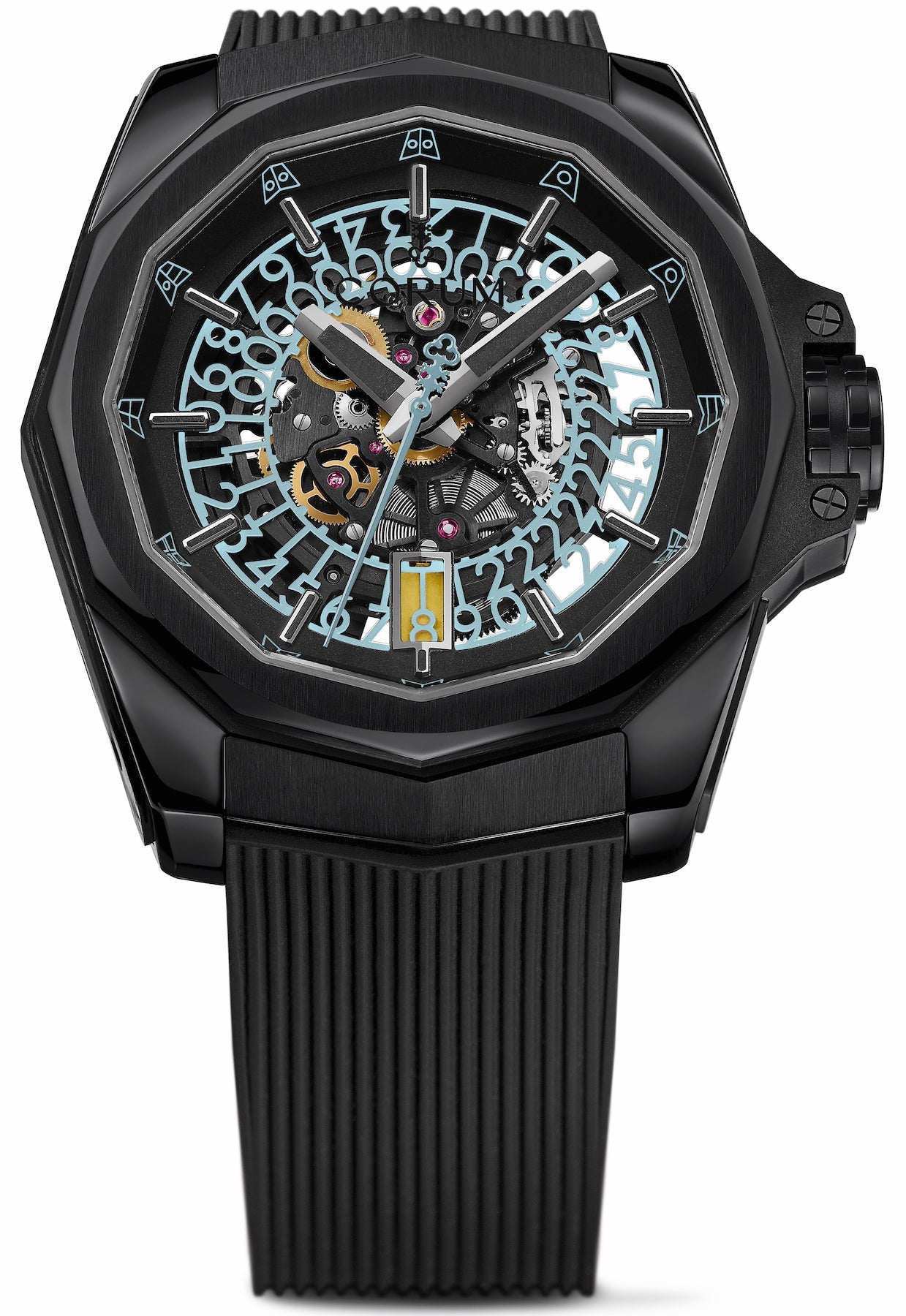 Corum Watch AC One 45 Squelette A082/03687