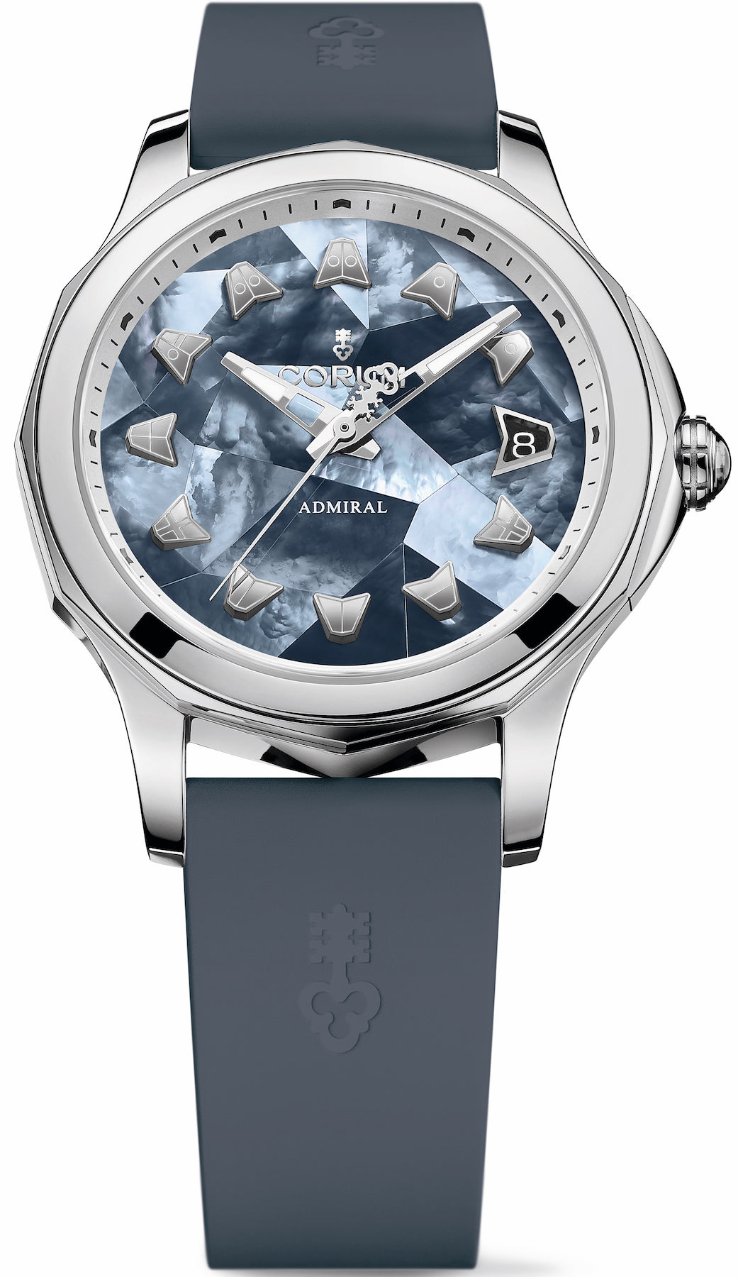 Corum Watch Admiral Legend 38 A082/03580